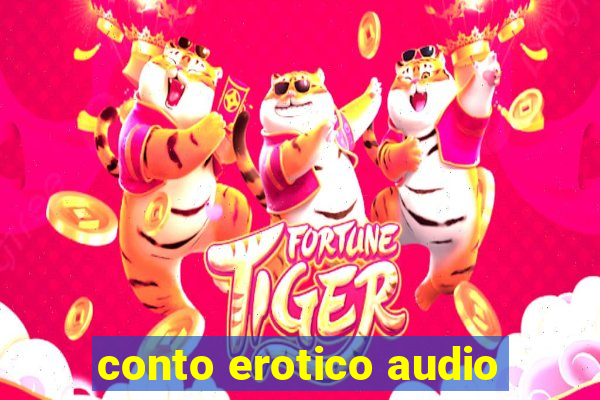 conto erotico audio